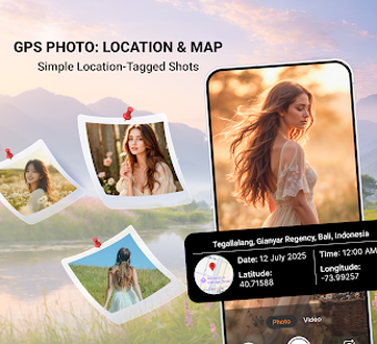 GPS Photo  Map Viewerの画像0