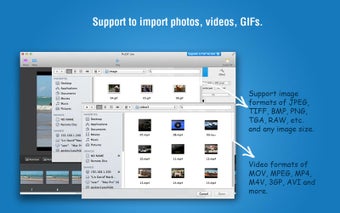 Image 0 for PicGIF Lite