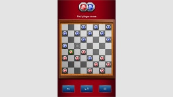Checkers Deluxe - Download