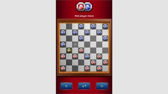 Image 0 pour Checkers!