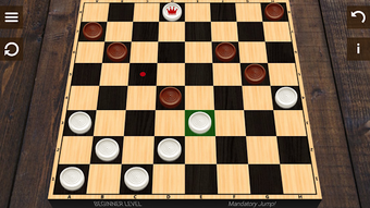 Bild 10 für Checkers