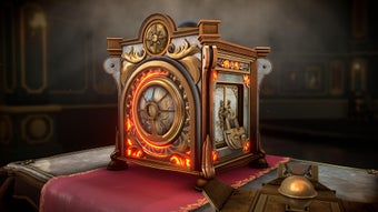 Boxes: Lost Fragments的第0张图片