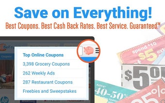 Imagen 0 para BeFrugal.com Add-On