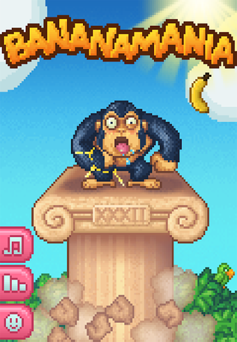 Immagine 0 per Bananamania