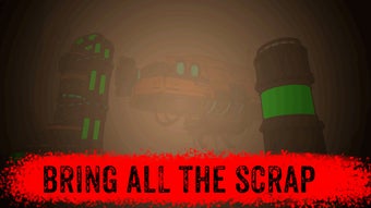Image 0 pour Lethal Horror: Scrap Comp…