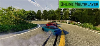 Bild 0 für Drift King Mobile