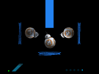 Image 0 for The Force Trainer