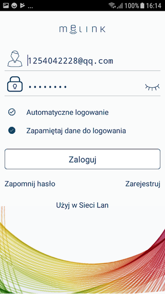 Obraz 0 dla Socket melink (1.0)