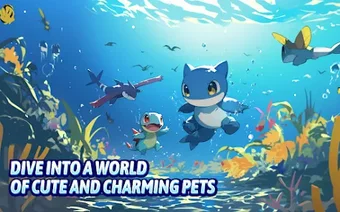 Immagine 0 per Phantom Beasts Expedition