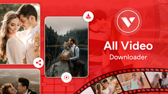 All Video Downloader的第0张图片