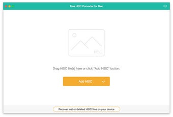 Apeaksoft Free HEIC Conve…的第0张图片