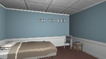 Bild 0 für Go to bed