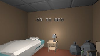 Bild 0 für GO TO BED