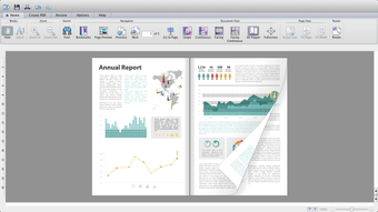 Soda PDF Macの画像0