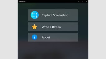 Screenshot - Pro