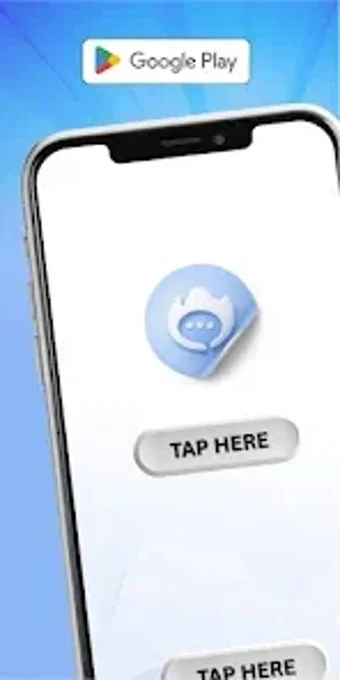 Bild 0 für Umingle App Workflow