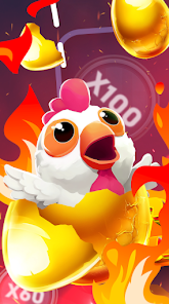 Image 0 for Chicken Flip Match