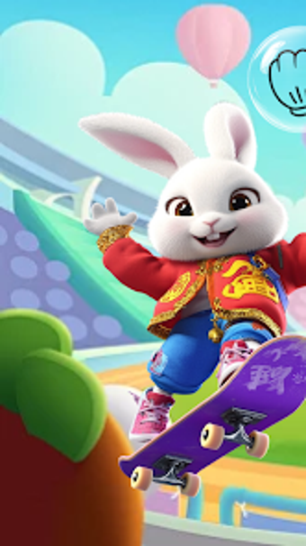 Bild 0 für Bunny RPS Battle