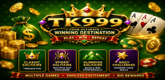 Obraz 0 dla tk999 Earning Game