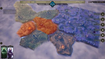 Obraz 0 dla Atre: Dominance Wars