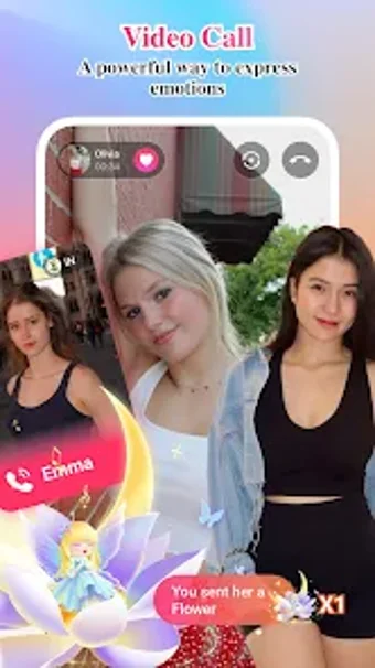 Imagen 0 para Kiora