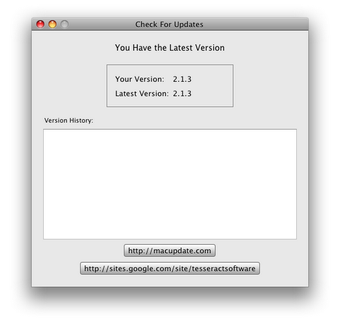 Image 2 for Flash Video Downloader