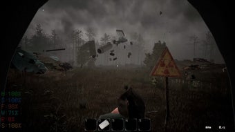Image 0 for MISERY