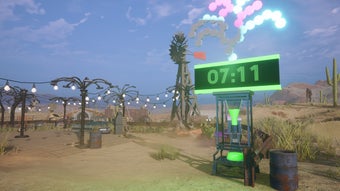 Bild 0 für Gas Station Simulator - P…