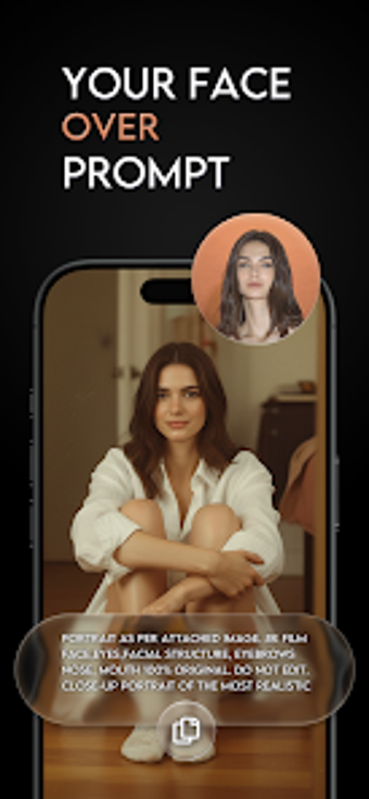 Image 0 pour Prompt X - Copy and Paste