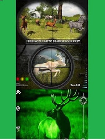Imagen 0 para Night Vision Camera