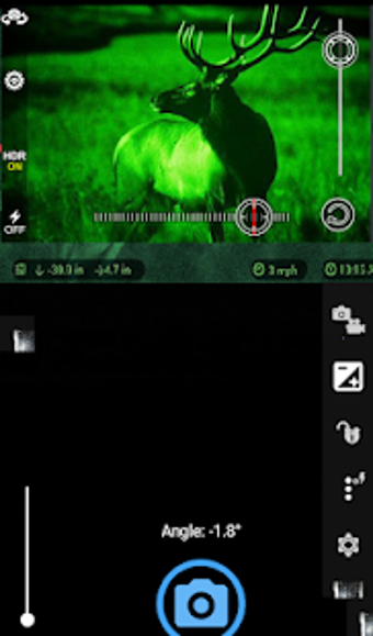 Image 1 for Night Vision Camera