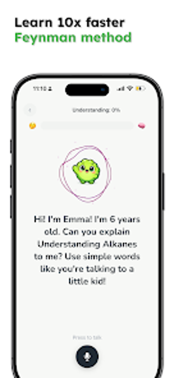 Imagen 0 para Memorize - Study Smarter