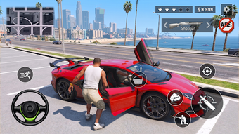 Bild 0 für Gangster Miami RP: Grand …