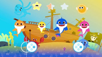 Baby Shark: Sing & Swim P…の画像0
