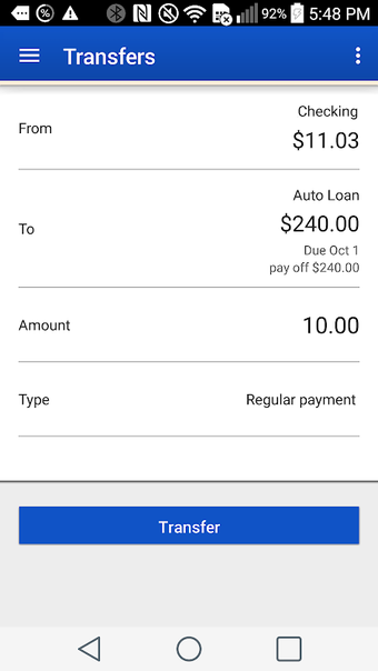Imagen 0 para Associated Credit Union M…