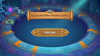 Bild 0 für Stack  Reorder: Brain Lad…