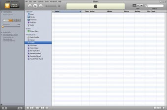 Obraz 0 dla Mufin for iTunes