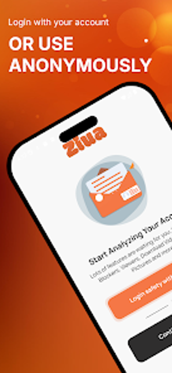 Bild 0 für Ziua - Unfollowers Report