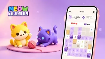 Bild 0 für MeowTrail