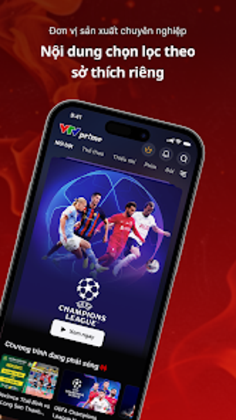VTVprime dành cho TV的第0张图片