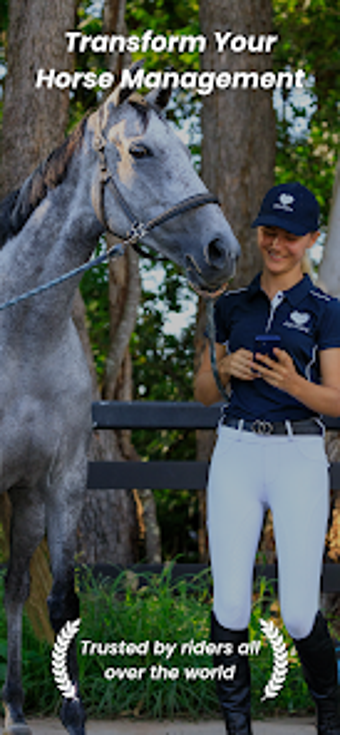 Imagen 0 para EquiCare - Horse Manageme…