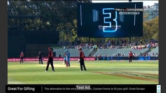 Immagine 2 per PTV Sports Live: Live Str…