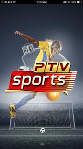 Bild 4 für PTV Sports Live: Live Str…