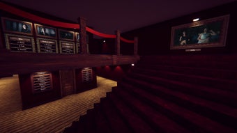 Murderous Muses的第0张图片