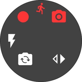 Obraz 0 dla Background Video Recorder…