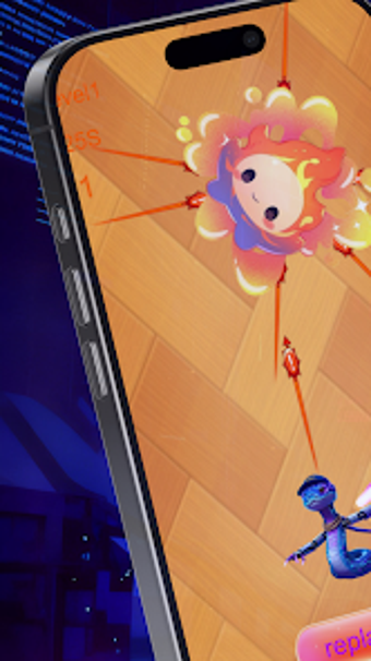 MagicArrowの画像0