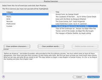 KeyBlaze Free Mac Typing …的第0张图片