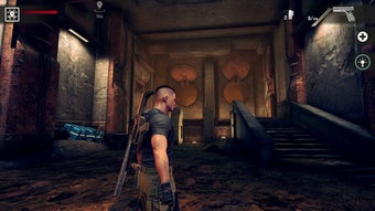Image 0 for Slaughter: The Lost Outpo…