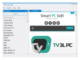 TV 3L PC