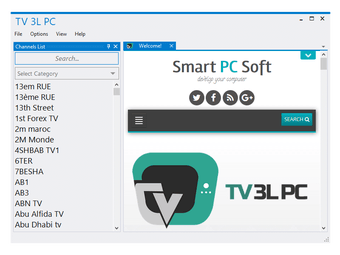 TV 3L PC的第0张图片